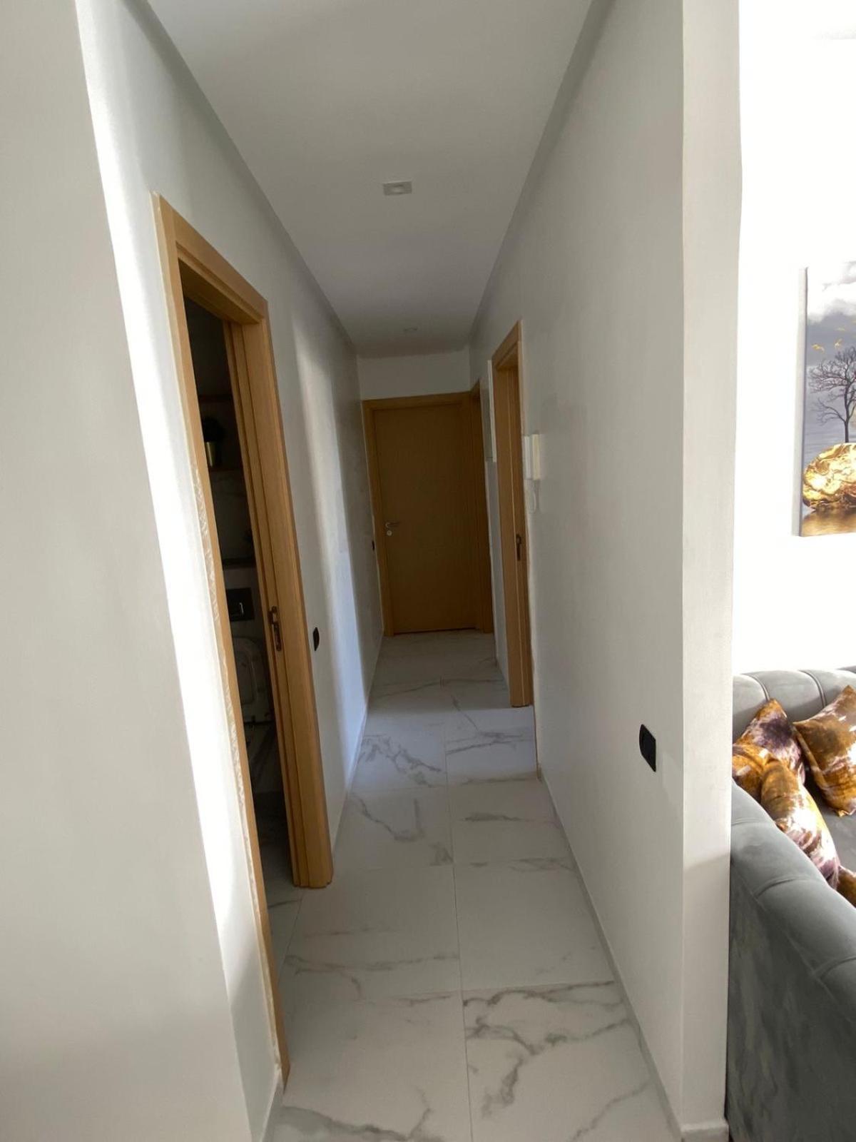 Belle Appartement A Decouvrir Harhoura Екстериор снимка