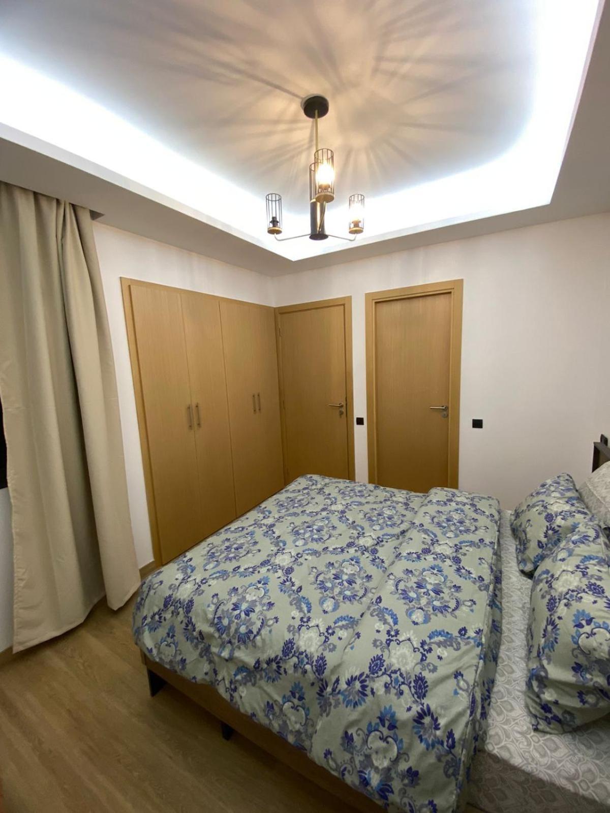Belle Appartement A Decouvrir Harhoura Екстериор снимка