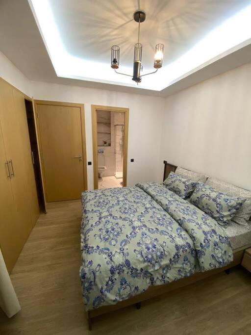 Belle Appartement A Decouvrir Harhoura Екстериор снимка
