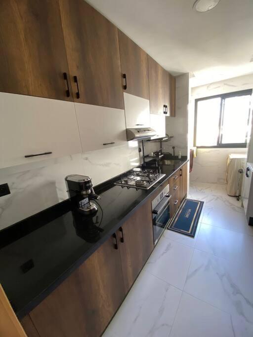 Belle Appartement A Decouvrir Harhoura Екстериор снимка