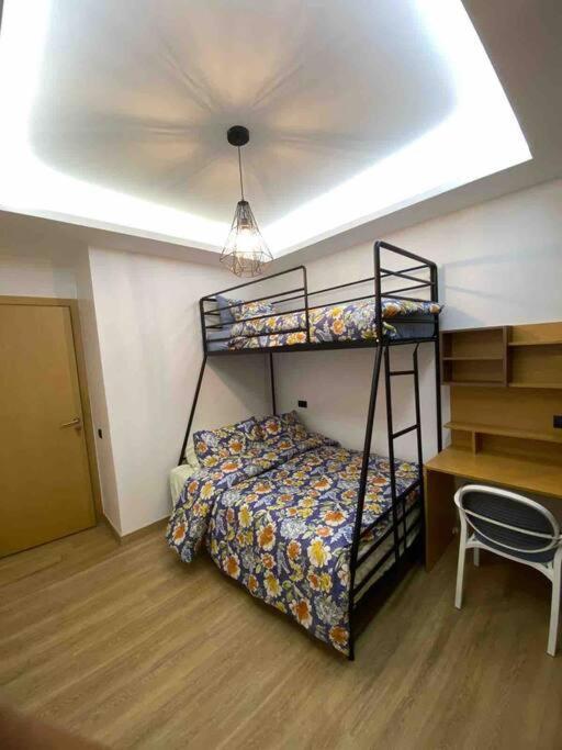Belle Appartement A Decouvrir Harhoura Екстериор снимка